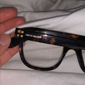 Givenchy eyeglasses